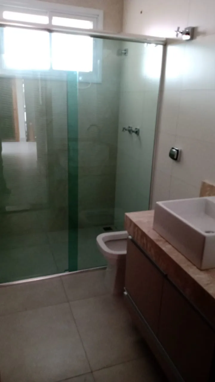 Imagem Casa 3 Dormitórios 168 área construída Condomínio Campos do Conde- Sorocaba/SP