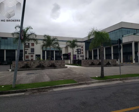 Imagem APARTAMENTO RESIDENCIAL em RIO DE JANEIRO - RJ, BARRA DA TIJUCA