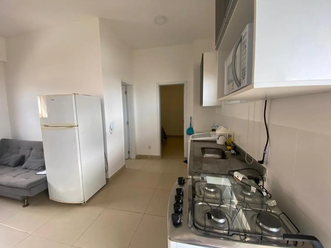 Imagem APARTAMENTO VISTA MAR 1 DORMITORIO NO CENTRO DE ITANHAEM
