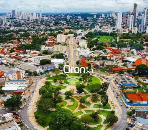 Imagem Apartamento com 3 dormitórios à venda, 100 m² por R$ 995.000,00 - Setor Leste Universitário - Goiânia/GO