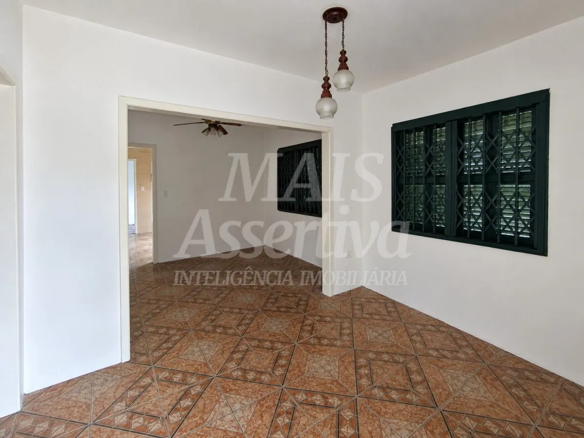 Imagem Casa de 3 dormitórios no Centro de Campo Bom - 97m²