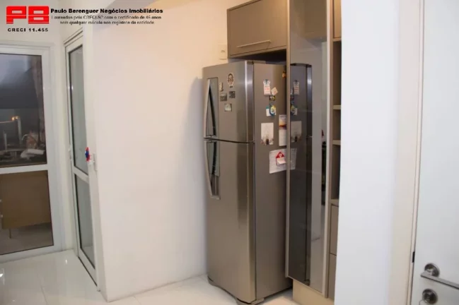 Imagem MARAVILHOSO APARTAMENTO EM SANTO AMARO!