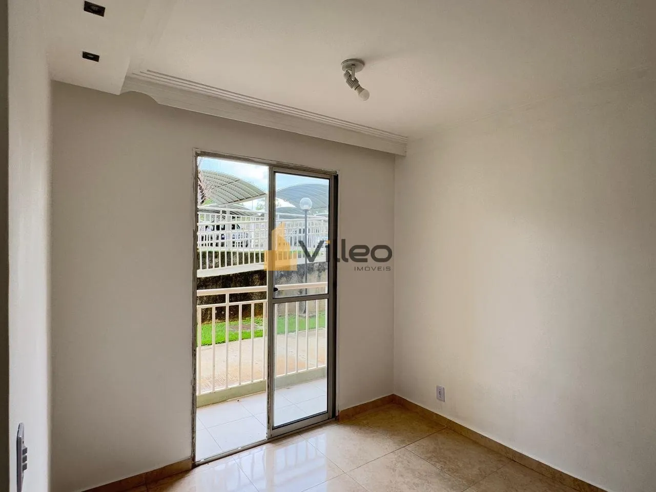 Imagem Descubra o equilíbrio perfeito entre funcionalidade e bem-estar neste apartamento de 2 dormitórios...