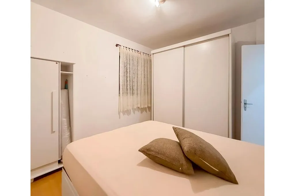 Imagem Apartamento à venda em São Paulo, Vila Mariana, com 2 quartos, 80m2