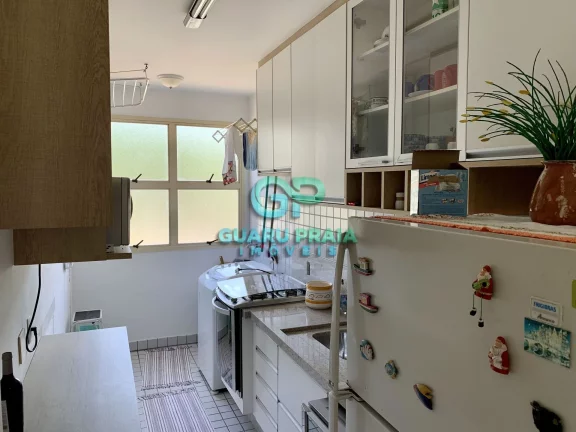 Imagem Apartamento à venda no bairro Enseada - Guarujá/SP