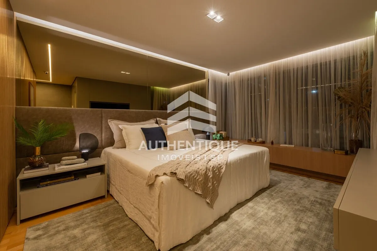 Imagem ARBO ALTO DE PINHEIROS - Apartamento à venda em São Paulo/SP