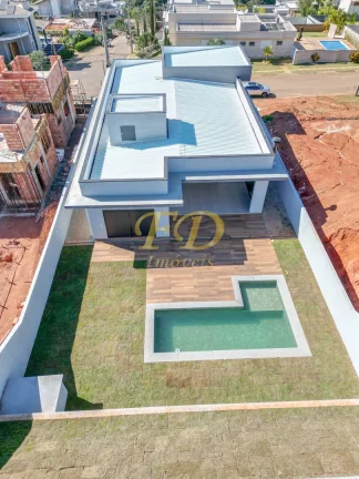 Imagem Casa de Alto Padrão em Condomínio Fechado Atibaia