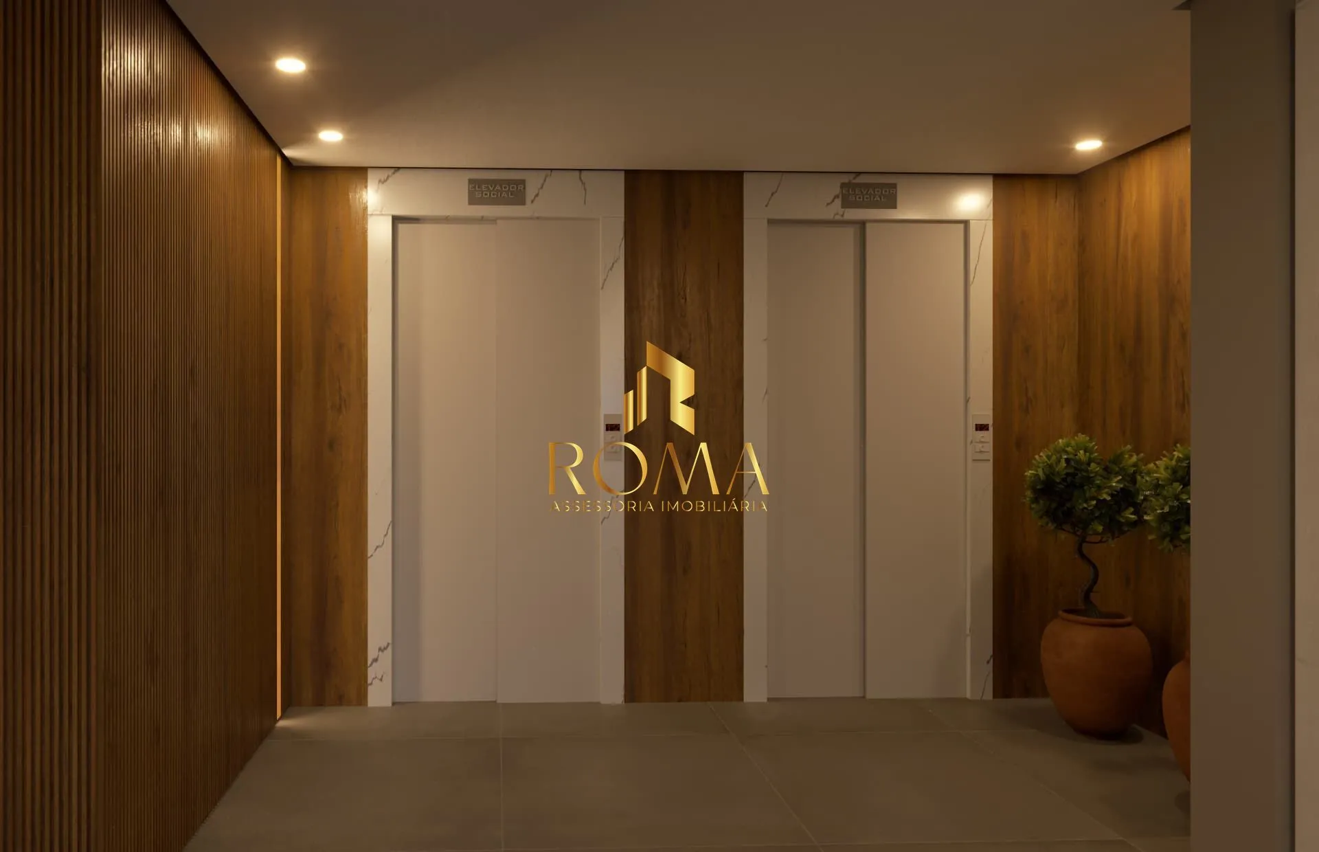 Imagem Bairro Nossa Senhora das Dores