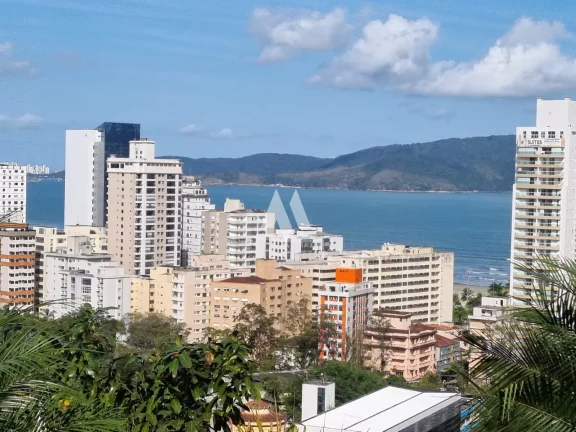 Casa alto padrão - Morro Santa Terezinha