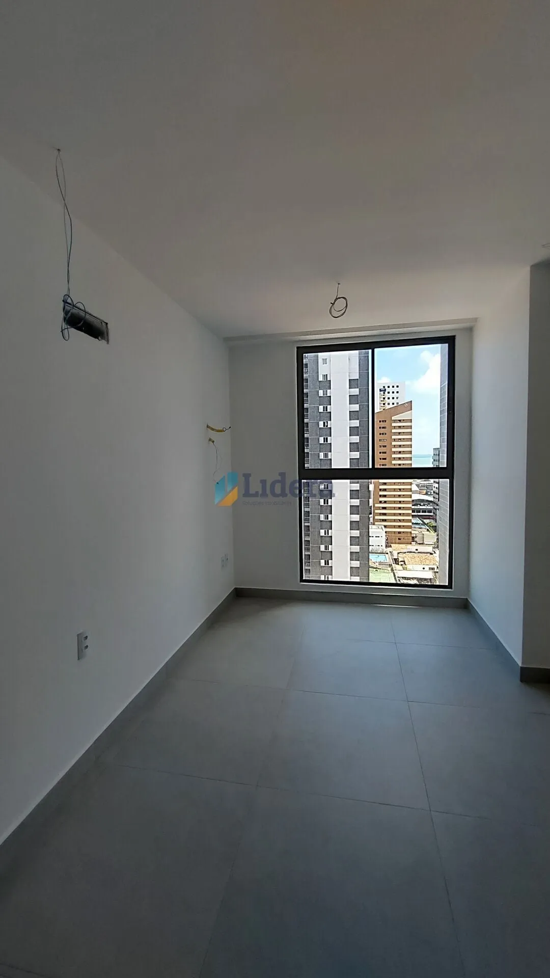 Imagem Apto Alto Padrão - 58m² - 2 quartos - 1 suite - em Manaíra, João Pessoa/PB
