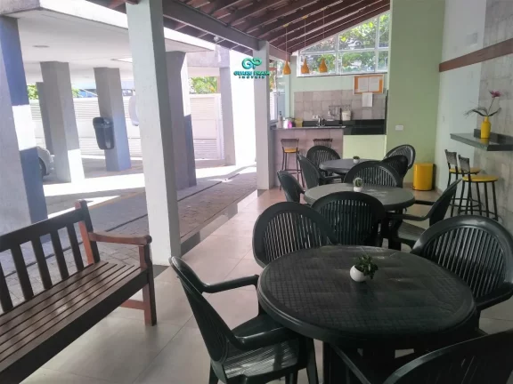 Imagem Apartamento Cobertura para Venda em Enseada Guarujá-SP