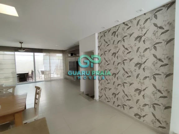 Imagem Casa à venda no bairro Enseada - Guarujá/SP
