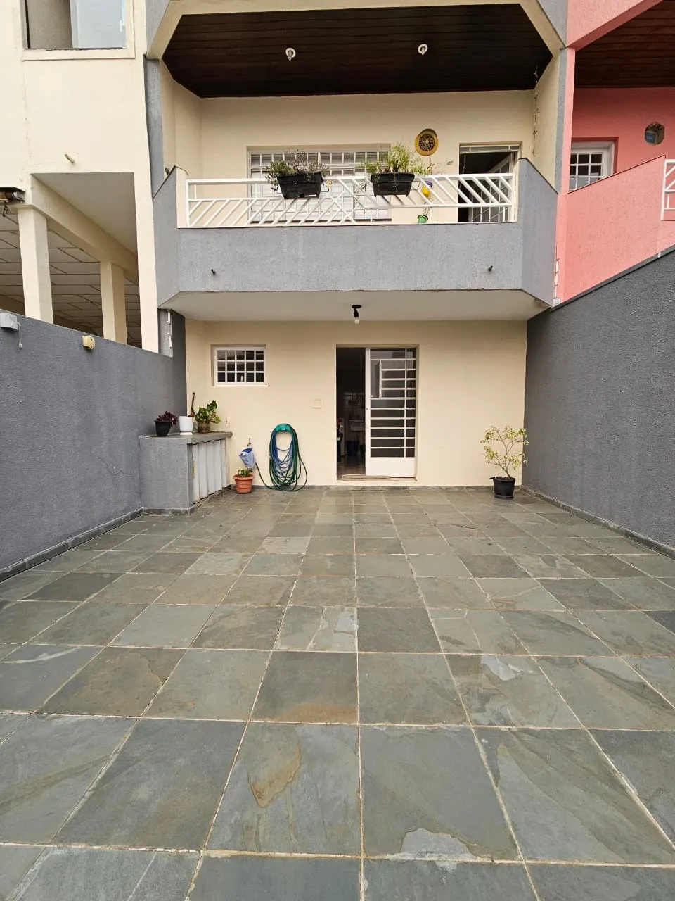 Imagem Casa 3 dormitórios Jardim Emília- Sorocaba/SP