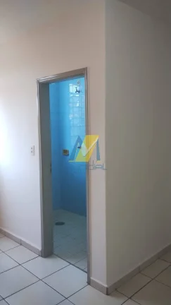 Imagem Excelente Sala Comercial para Locação no Centro - Espaço Funcional