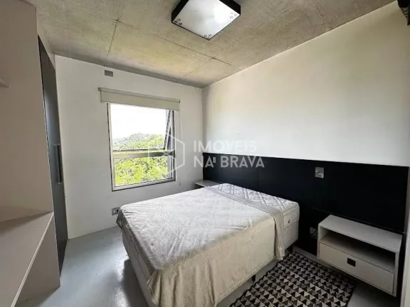 Imagem APARTAMENTO 2 QUARTOS - 2 VAGAS - MOBILIADO - LOCACAO - PRAIA BRAVA -ITAJAI