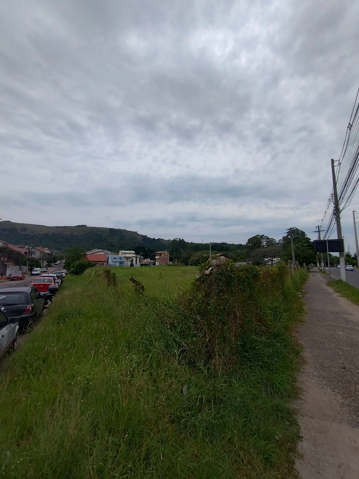 Imagem Terreno no bairro Hípica