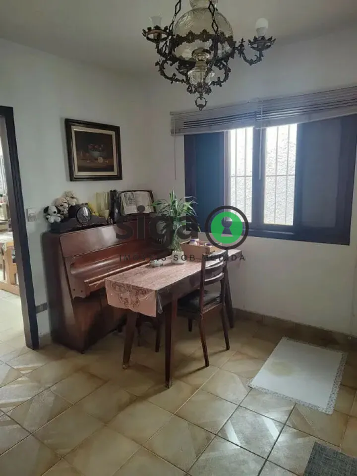 Imagem casa no bairro Super Quadra Morumbi