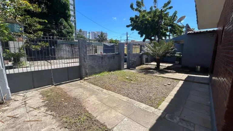 Imagem Casa na imbiribeira com 250m, próximo ao Le Parc!