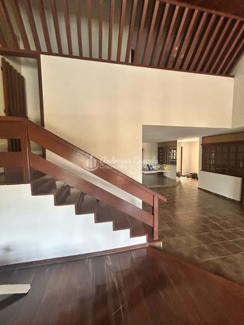 Imagem Sobrado comercial 4 dormitórios à venda, 310 m² por R$ 1.299.000 - Alto Rio Preto - São José do Rio Preto/SP