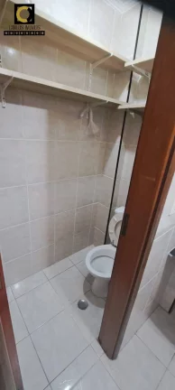 Imagem Apartamento 2Dorm, 2wc,81m vaga Demarc. Marapé- Santos