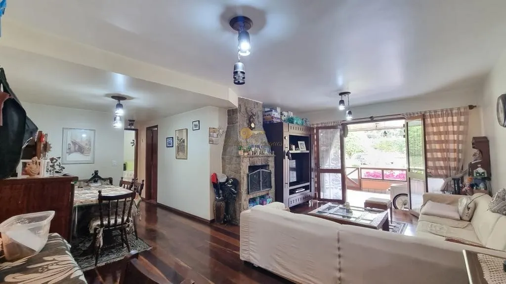 Imagem Apartamento para Venda em Teresópolis / RJ no bairro Albuquerque