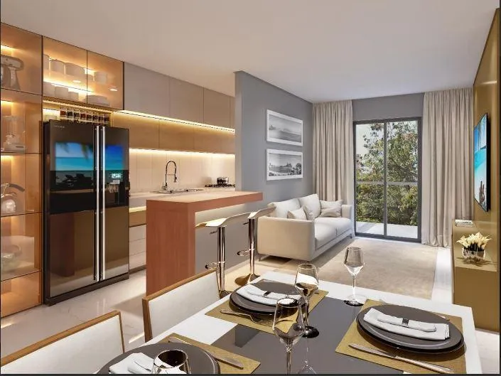 Imagem Grand Plaza Residences: Luxo e Conforto na Taquara, RJ