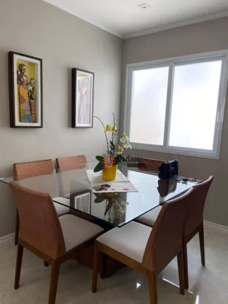 Imagem Apartamento com 2 dormitórios à venda, 87 m² por R$ 850.000,00 - Bela Vista - São Paulo/SP