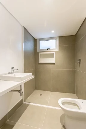 Imagem APARTAMENTO RESIDENCIAL em São Paulo - SP, Moema