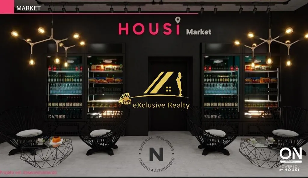 Imagem STUDIO RESIDENCIAL em São Paulo - São Paulo, Indianópolis
