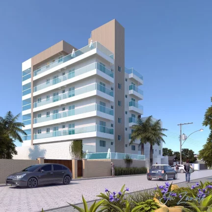 Imagem O Edifício Residencial MARSELHA - ÚLTIMA UNIDADE Disponível 402.