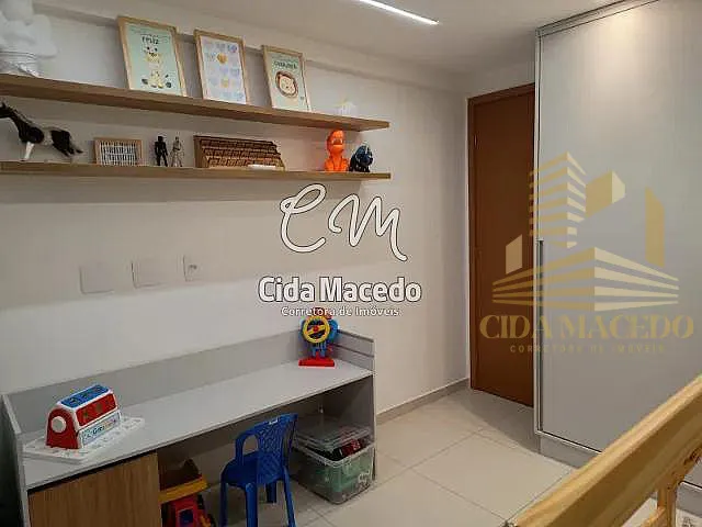 Imagem Apartamento a Venda no bairro Jardim Oceania - João Pessoa, PB