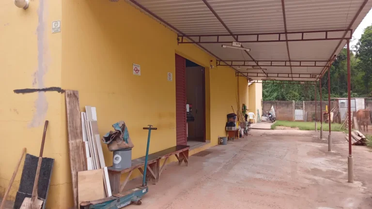 Imagem Ótima Chácara no bom Jardim em Jaguariúna SP
