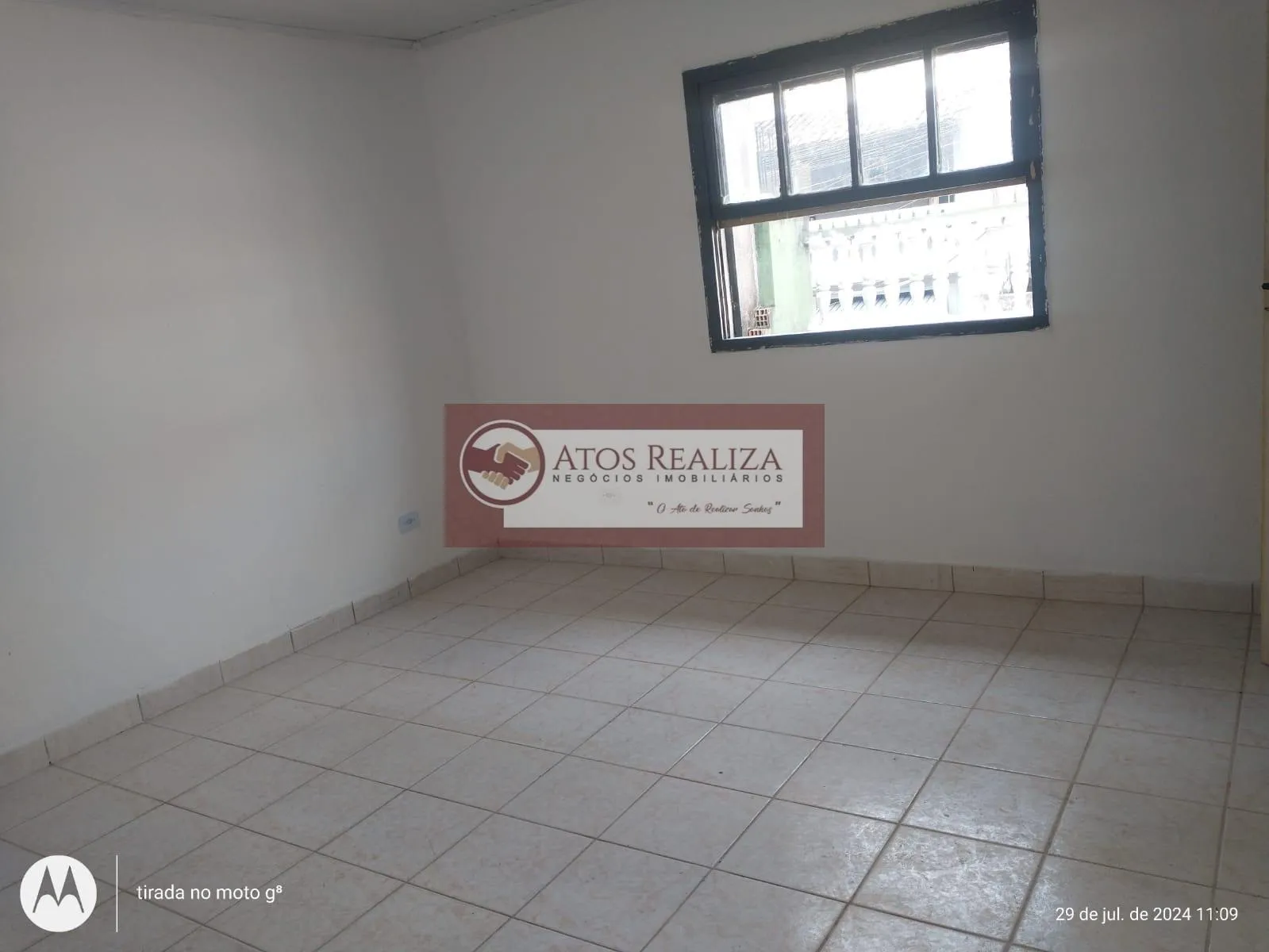 Imagem Casa Térrea com Edícula à Venda no Parque Grajaú, SP - 90m²