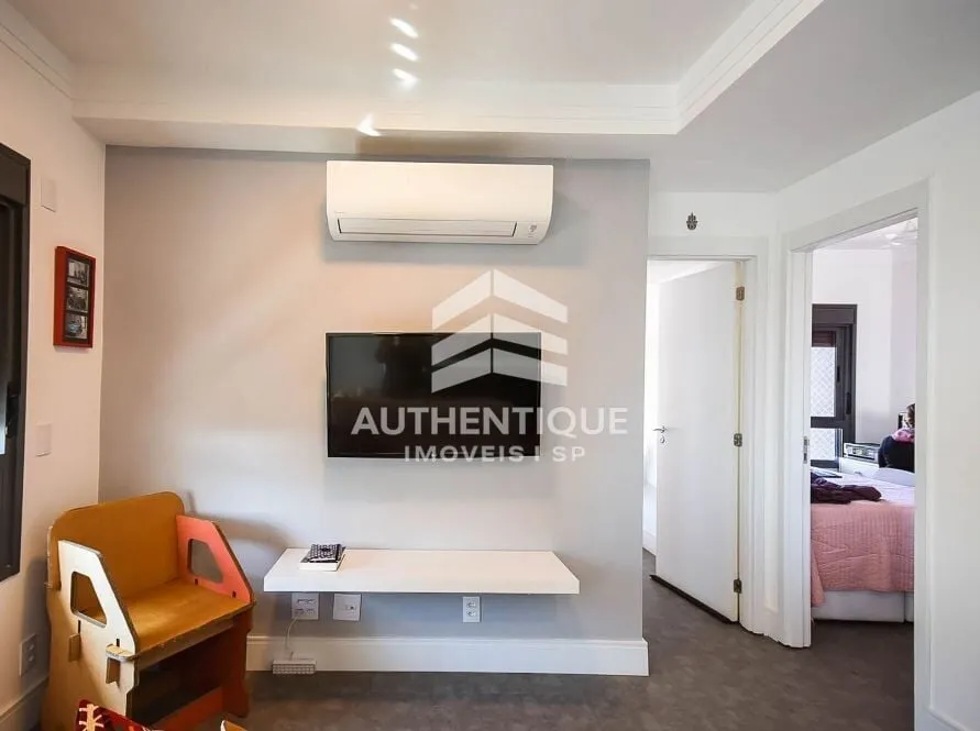 Imagem VISION CAPOTE VALENTE PINHEIROS - Apartamento à venda em São Paulo/SP