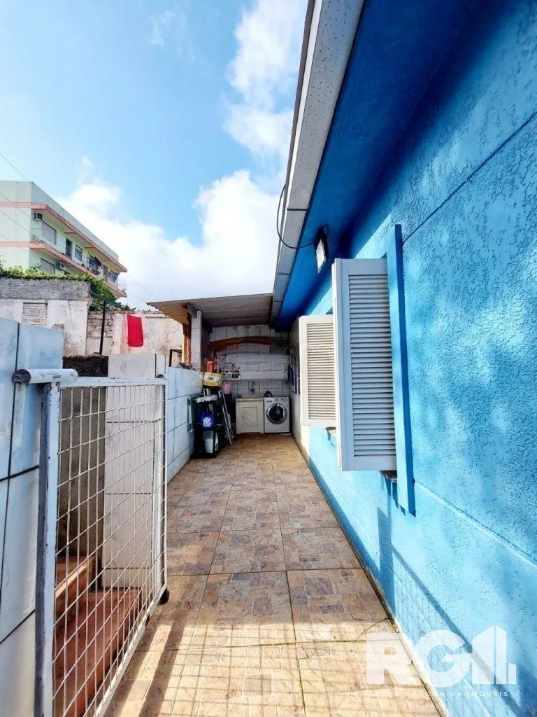 Imagem Casa em Santa Isabel