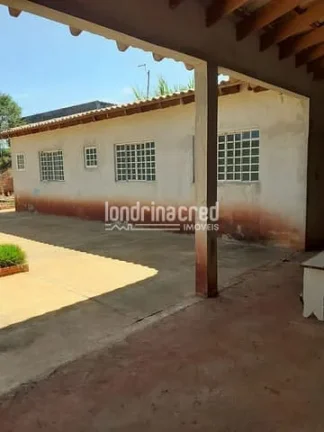 Imagem Chácara à venda 5800M², Zona Rural, Warta - PR