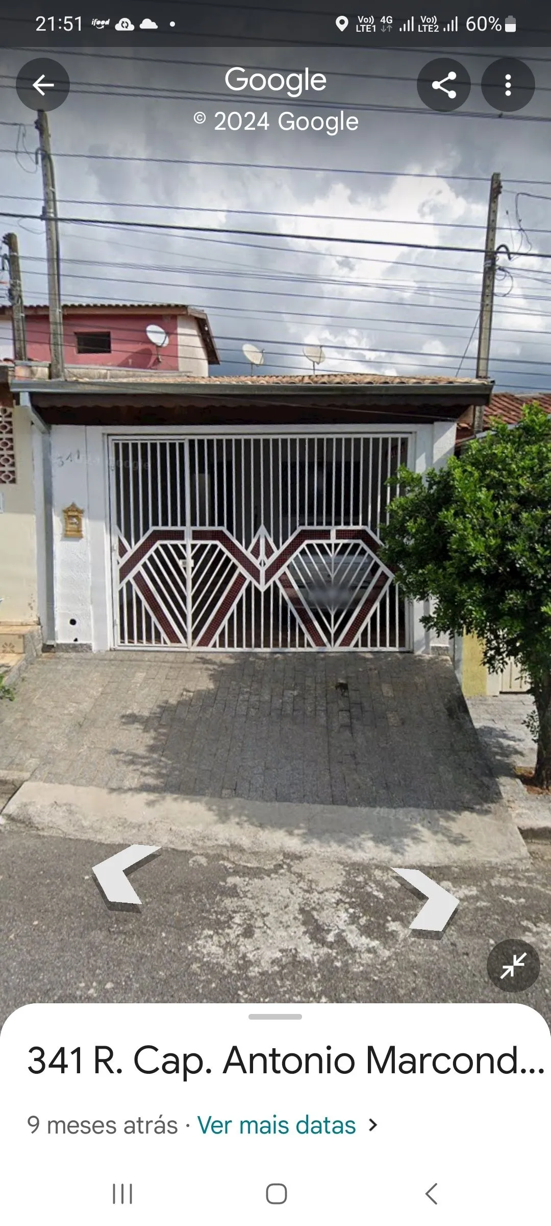 Imagem Casa à venda 2 Quartos, 1 Suite, 2 Vagas, 125M², Mombaça, Pindamonhangaba - SP