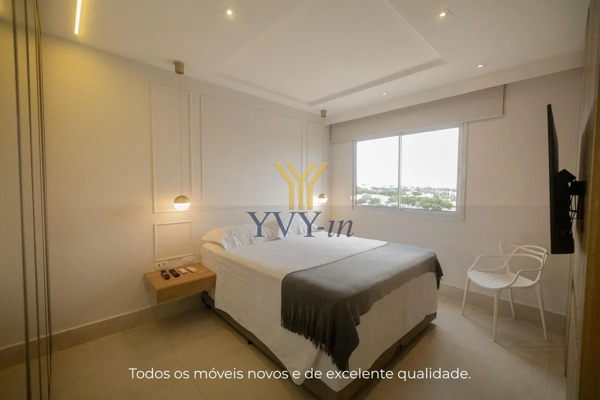 Imagem Apartamento com 1 Quarto à Venda, 56 m² em Cerâmica - São Caetano do Sul