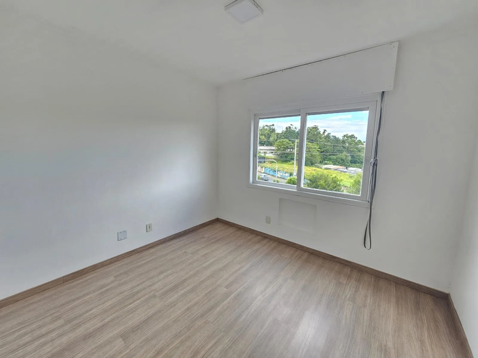 Imagem Excelente apartamento com 70m² privativos e vista panorâmica da cidade!!