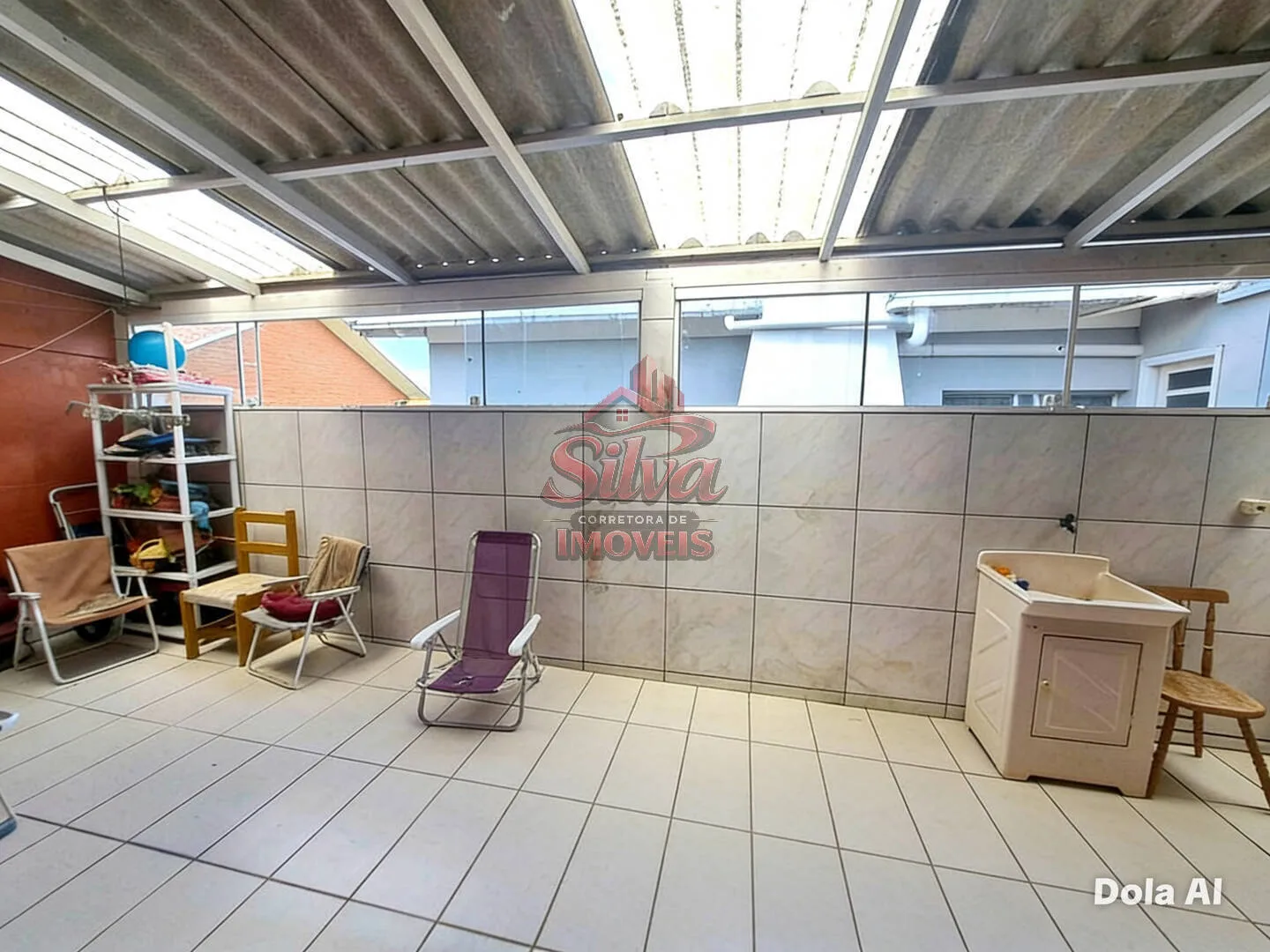 Imagem C416 | Casa 3 dormitórios com suíte à venda perto do mar em Imbé
