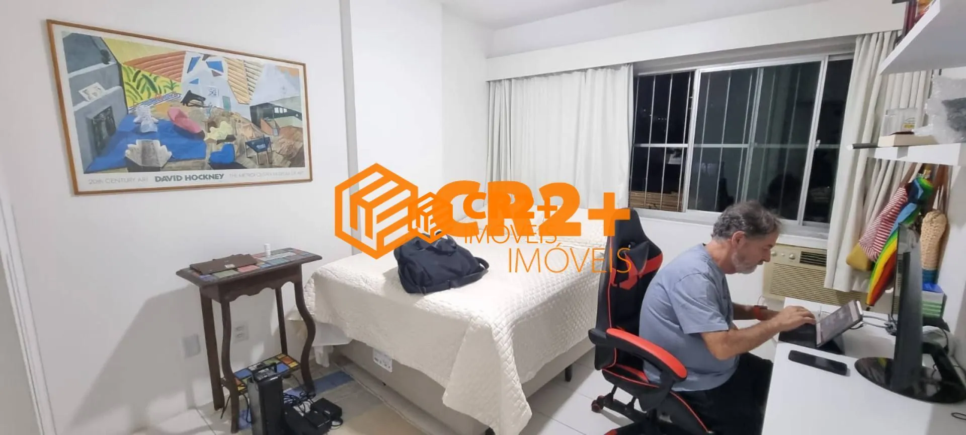 Imagem Apartamento a Venda com 04 quartos 01 suíte nas Graças 200m2 em Recife