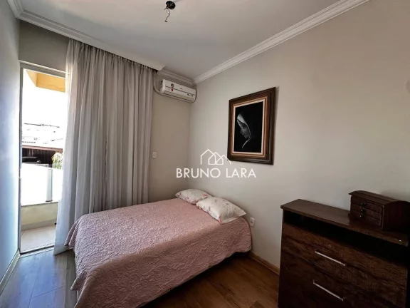 Imagem Casa à venda em Igarapé Bairro Santa Mônica.