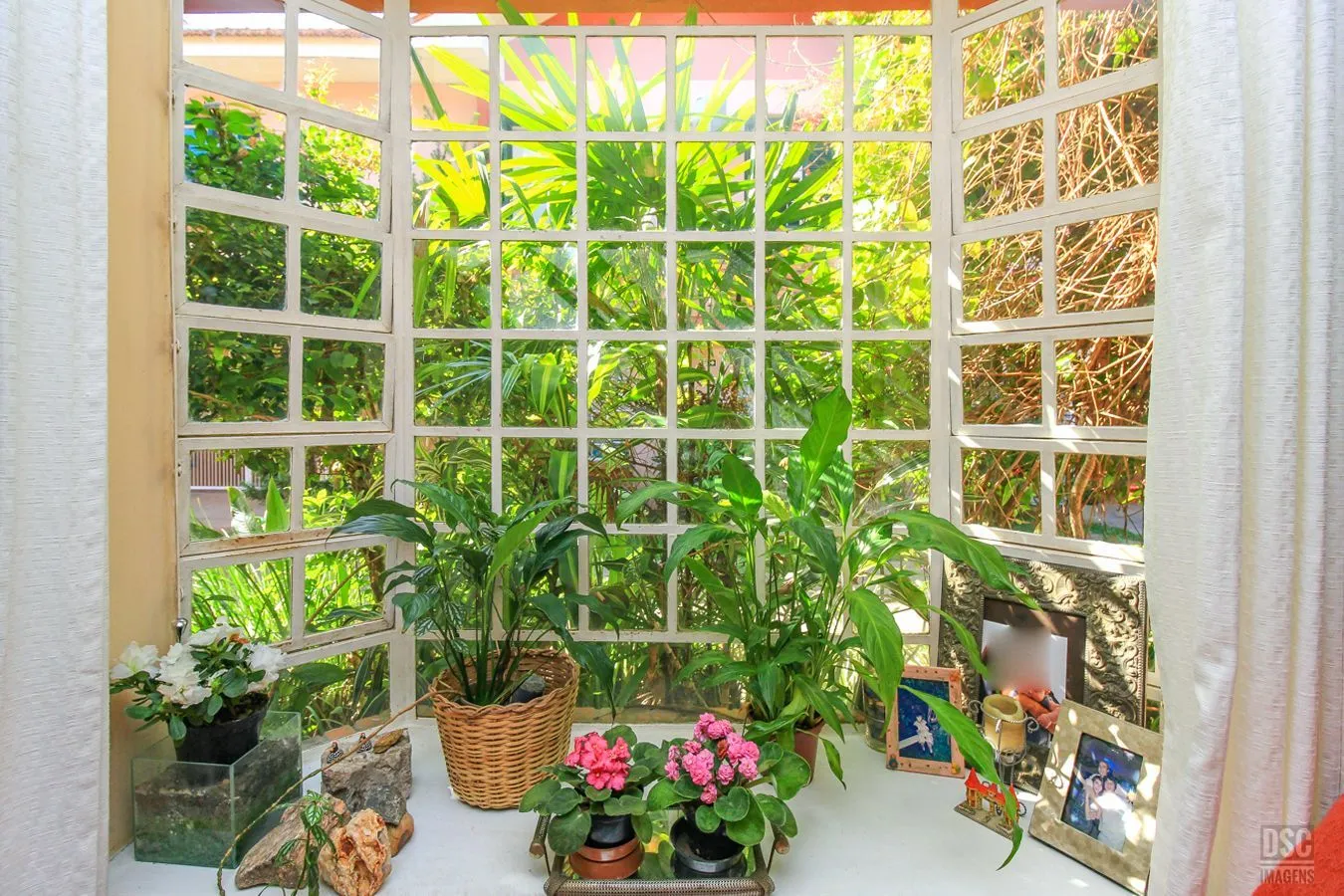 Imagem Casa de Condomínio em Tristeza