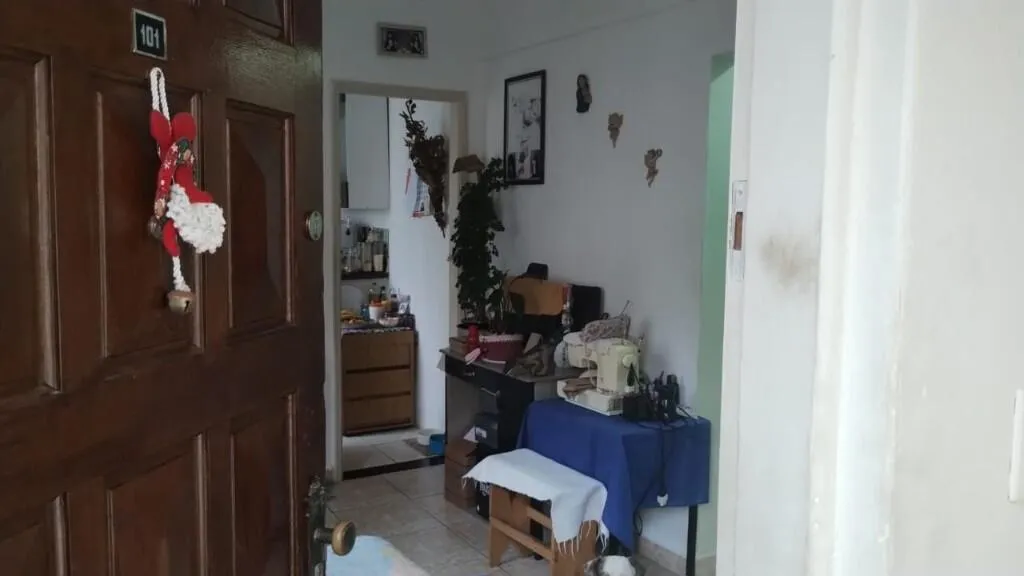 Imagem APARTAMENTO COM 43,00 m² - GUILHERMINA - PRAIA GRANDE SP