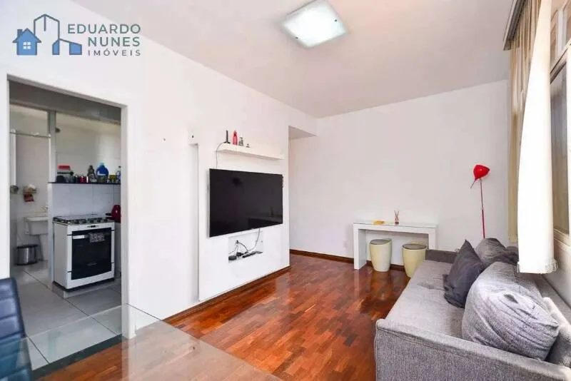 Imagem APARTAMENTO COM 03 QUARTOS, 02 BANHOS, 01 VAGA NO FLORESTA!!!!!!