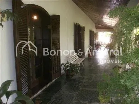 Imagem Excelente casa em condomínio fechado em Campinas/SP!