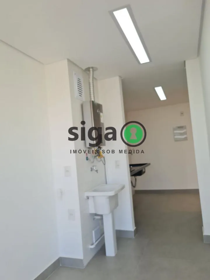 Imagem MORUMBI 67M², 2 DORMS , 2 VAGAS + DEPÓSITO!