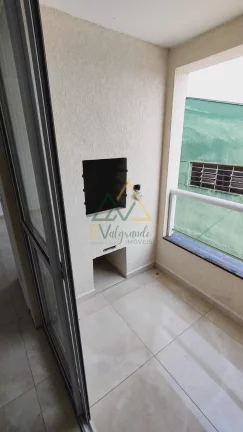 Imagem Apartamento à venda Estância Pinhais Pinhais PR