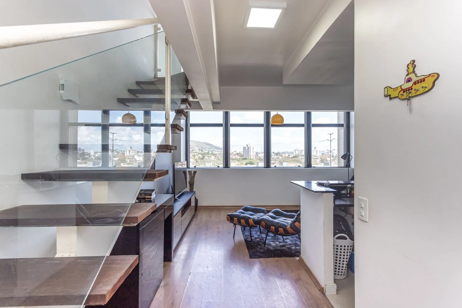 Imagem Duplex em Jardim Botânico