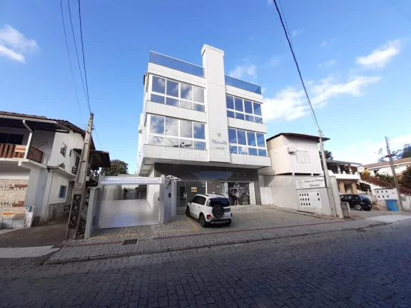 Foto do imóvel Linda Cobertura duplex 3 suítes em Avenida Professor João da Cruz